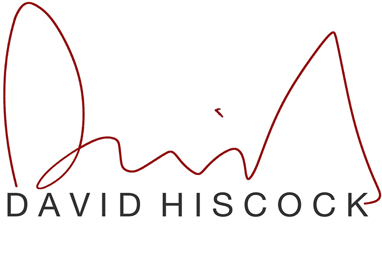 David Hiscock